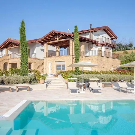 בית אירוח Nuces *