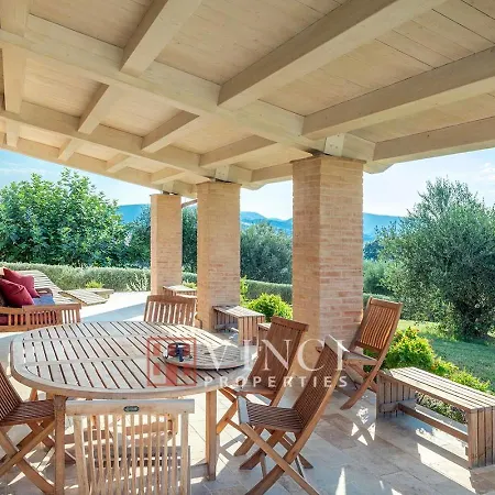 Nuces בית אירוח טולנטינו