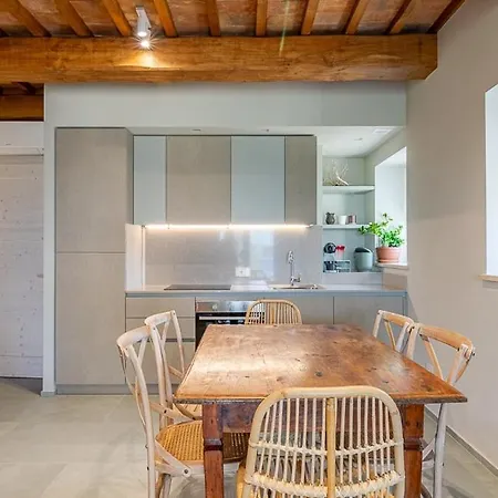 Nuces בית אירוח טולנטינו