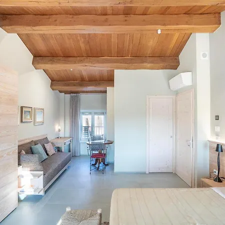 Nuces בית אירוח