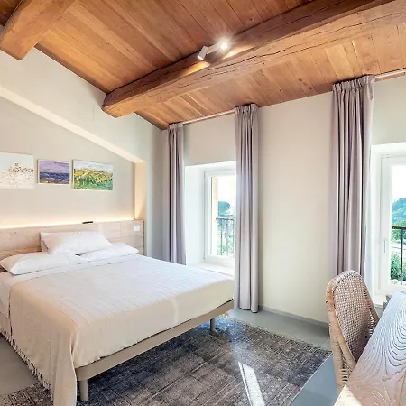 בית אירוח Nuces