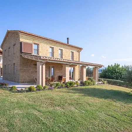 בית אירוח Nuces *