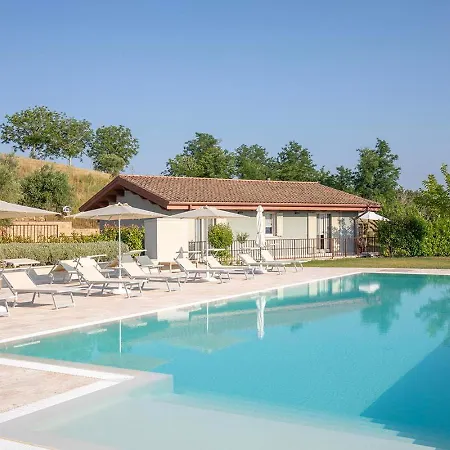 Nuces בית אירוח טולנטינו