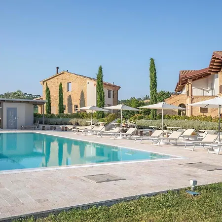 Nuces בית אירוח *